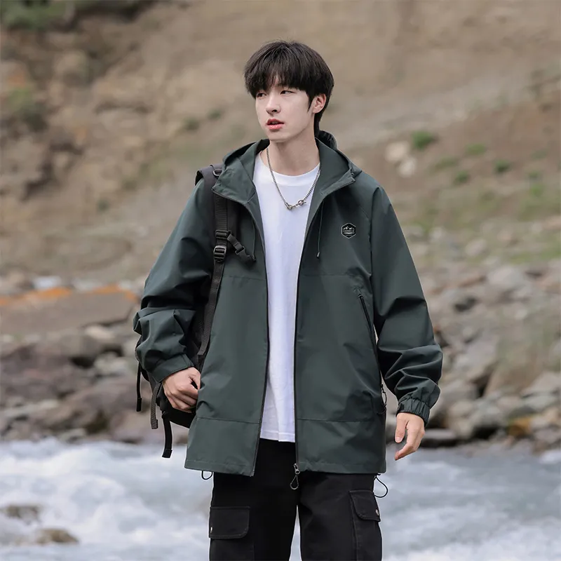 Caramella Jackets Unisex-18