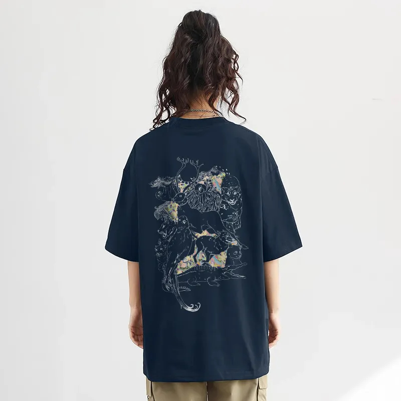 Caramella T Shirts Women's-6