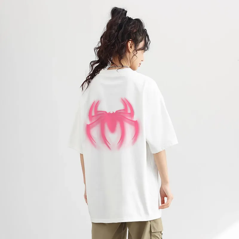 Caramella T Shirts Unisex-2