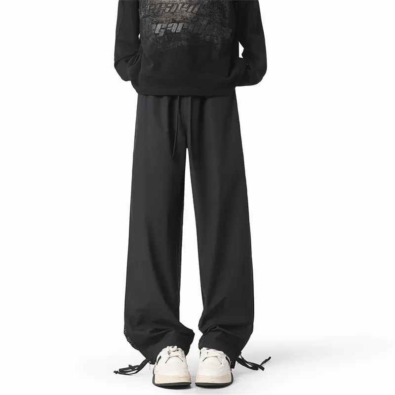 Caramella Casual Pants Unisex-18