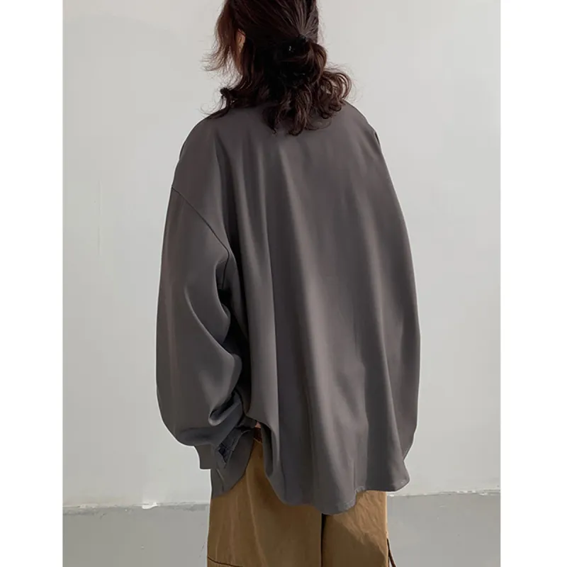 Caramella Shirts Unisex-17
