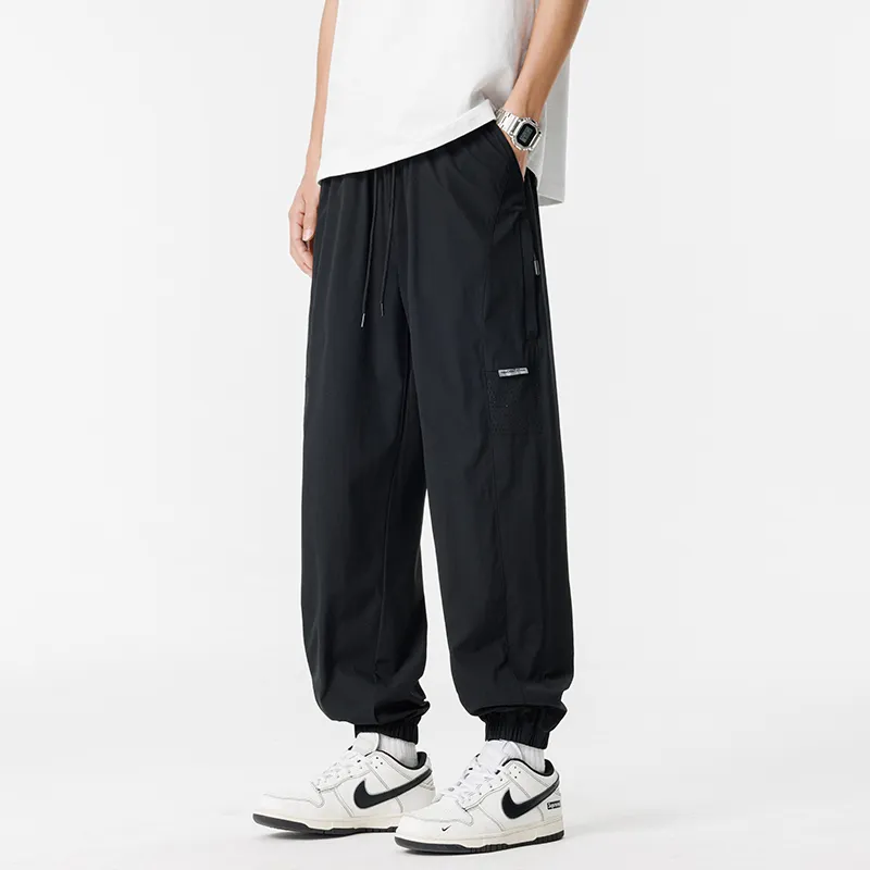 Caramella Casual Pants Unisex-2