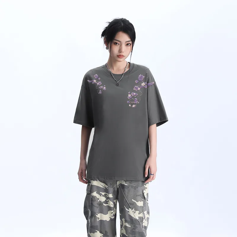 Caramella Unisex Undershirts-6