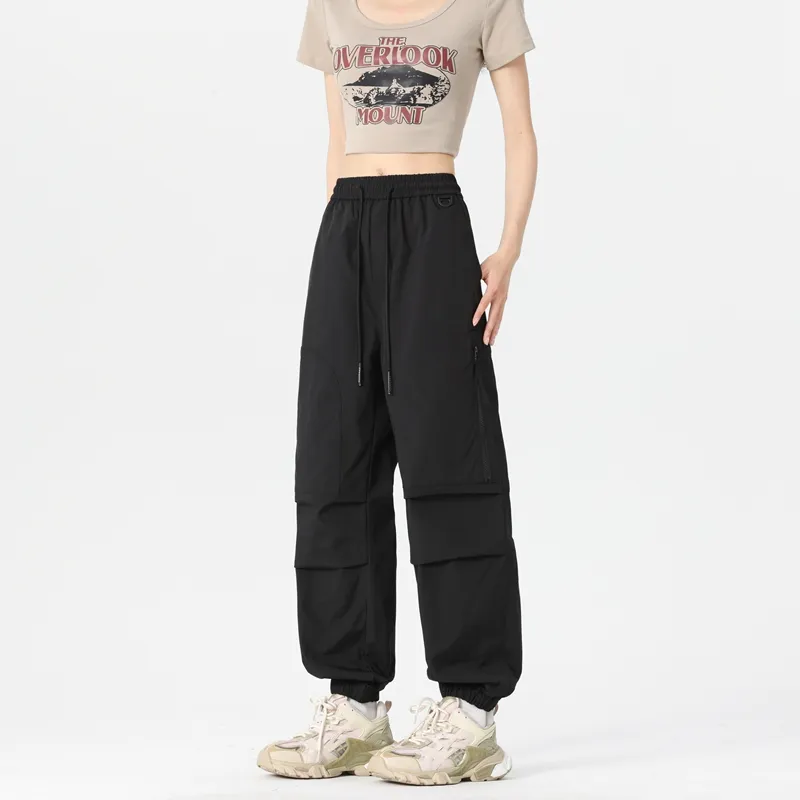 Caramella Cargo Pants Women's-9
