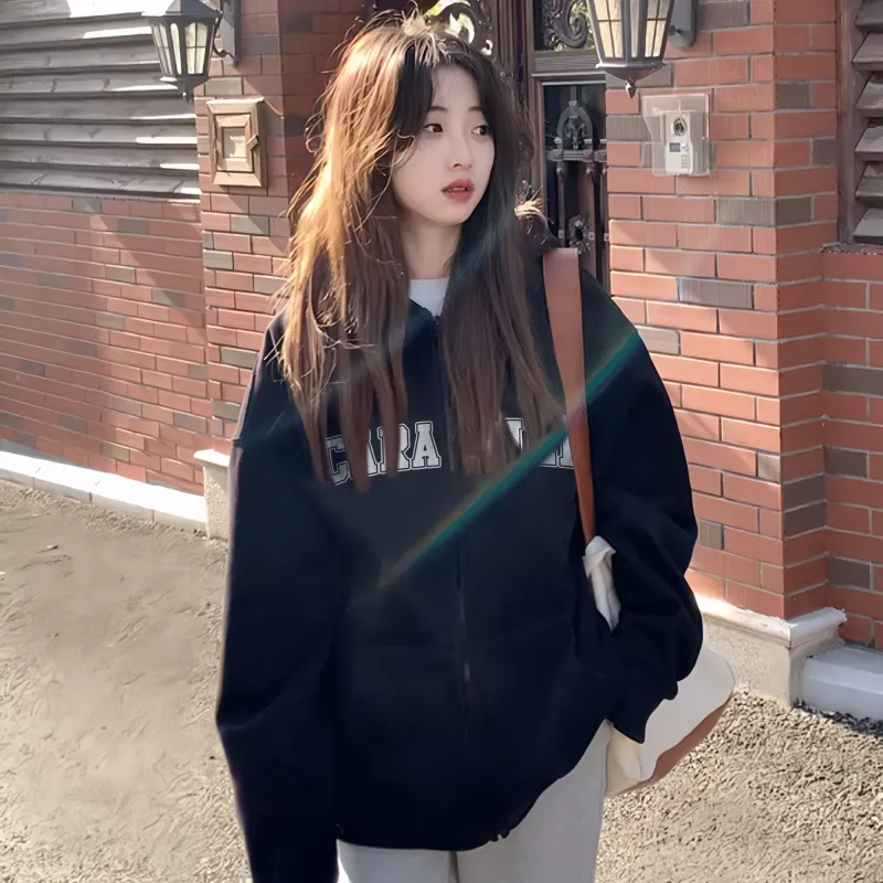 Caramella Sweatshirts Unisex-4