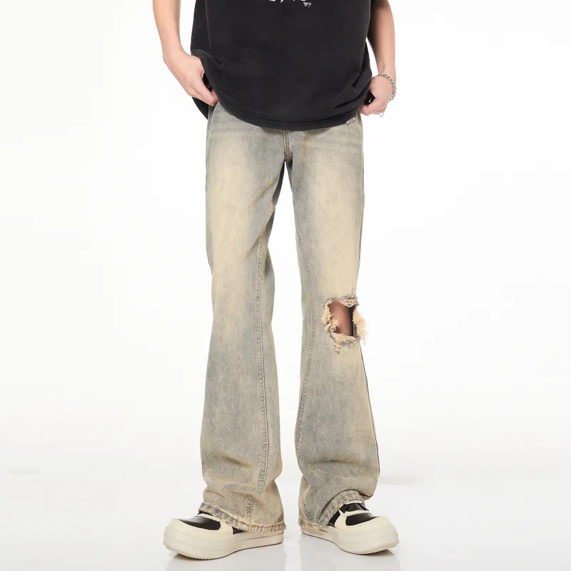 Caramella Jeans Unisex-3