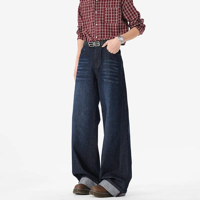 Caramella Jeans Unisex-4