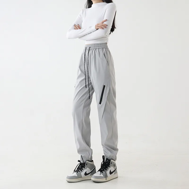 Caramella Cargo Pants Women's-17