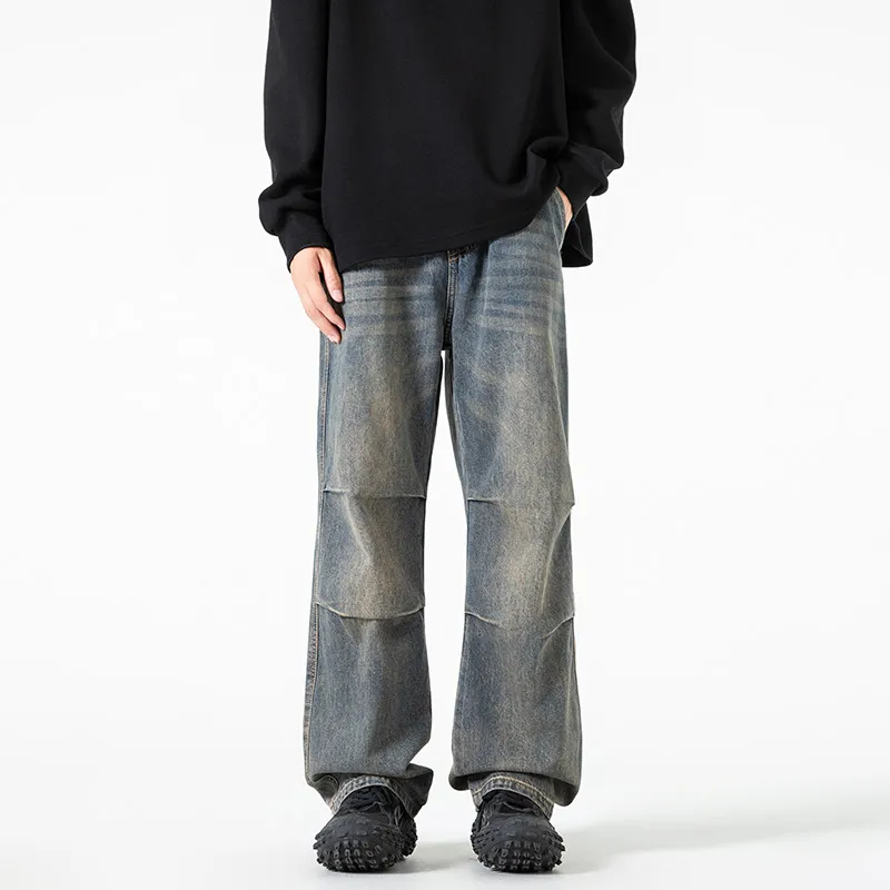 Caramella Jeans Unisex-9