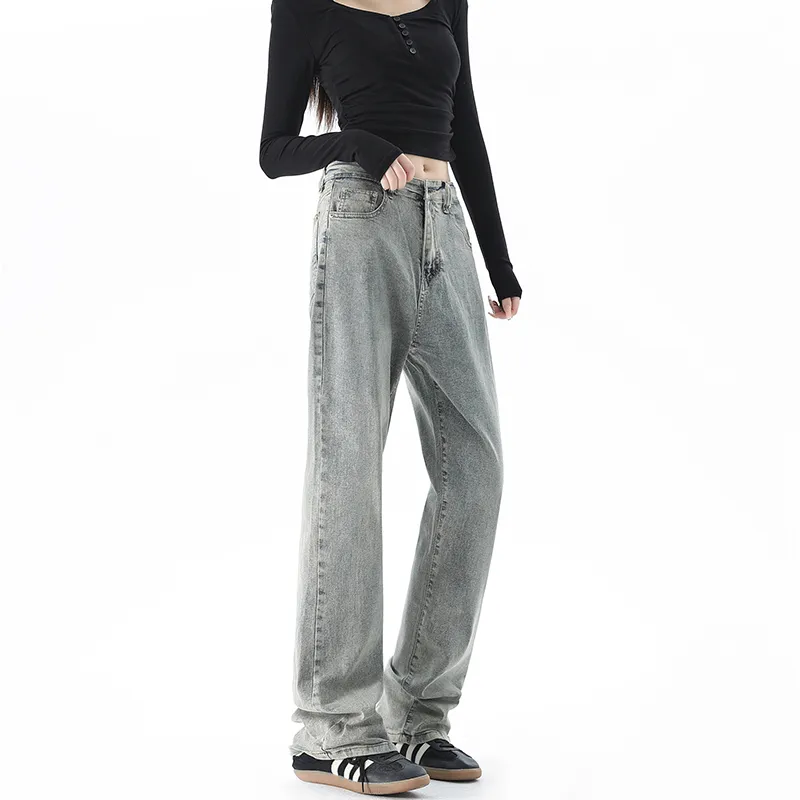 Caramella Jeans Unisex-13