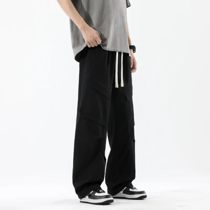 Caramella Cargo Pants Unisex-5