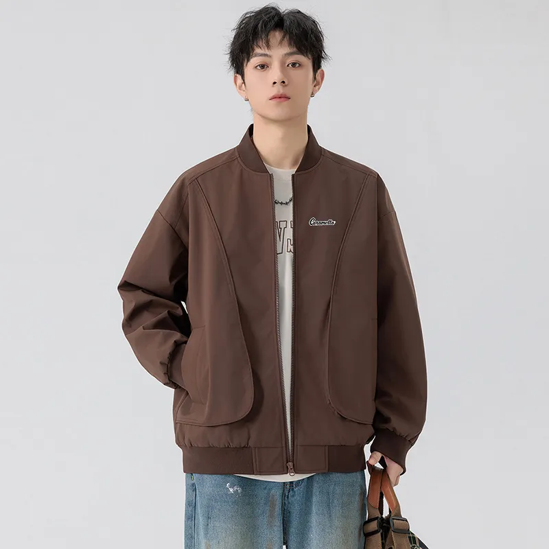 Caramella Jackets & Coats Unisex-18