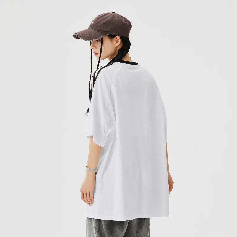 Caramella Regular T Shirt Unisex-12