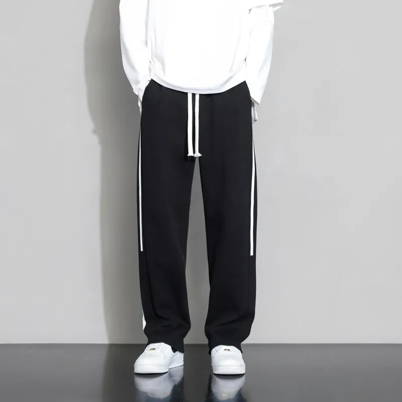 Caramella Casual Pants Unisex-1