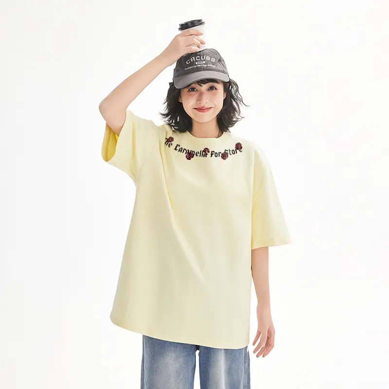 Caramella Unisex Undershirts-27