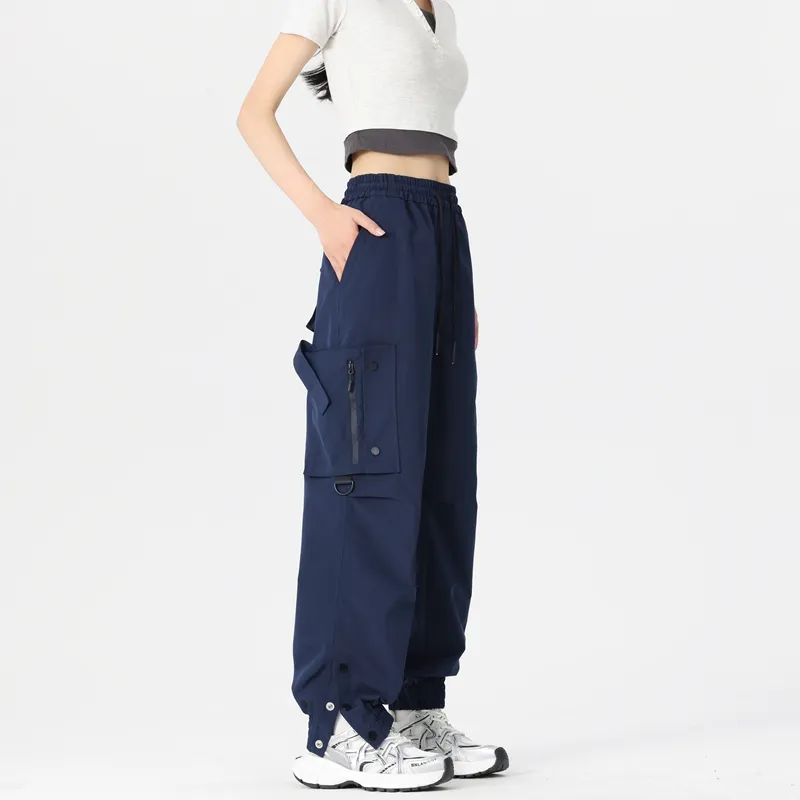 Caramella Cargo Pants Women's-22