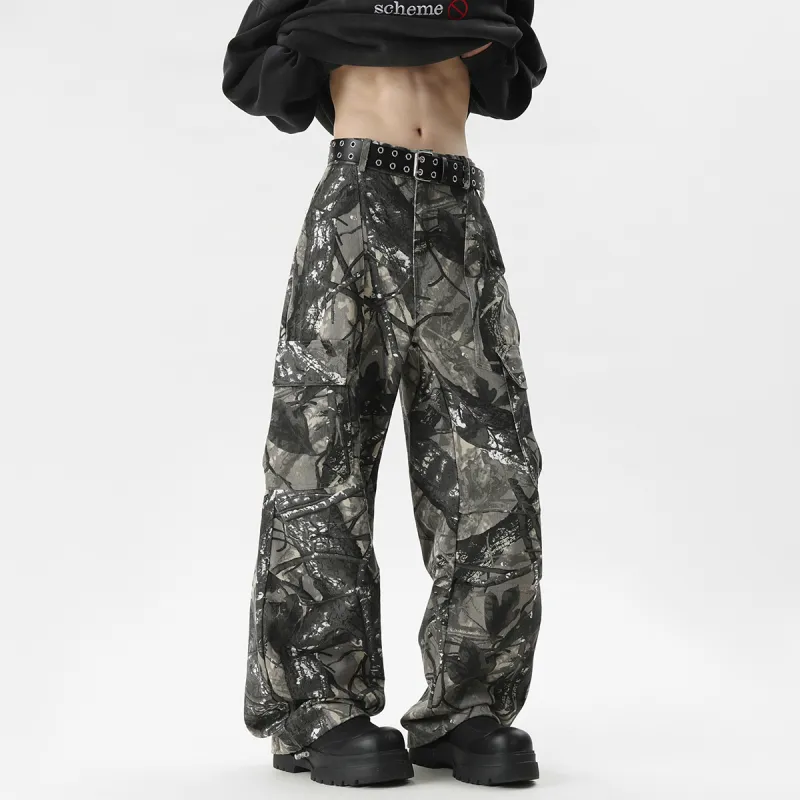 Caramella Jeans Unisex-6