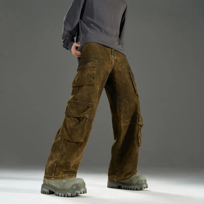 Caramella Jeans Unisex-5