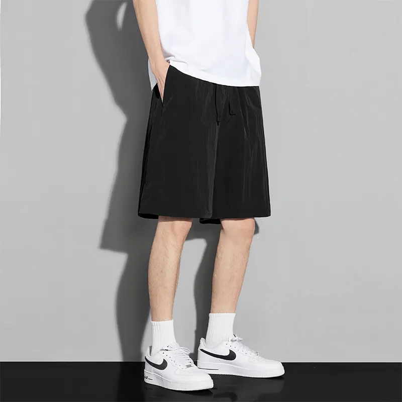 Caramella Casual Shorts Unisex-13