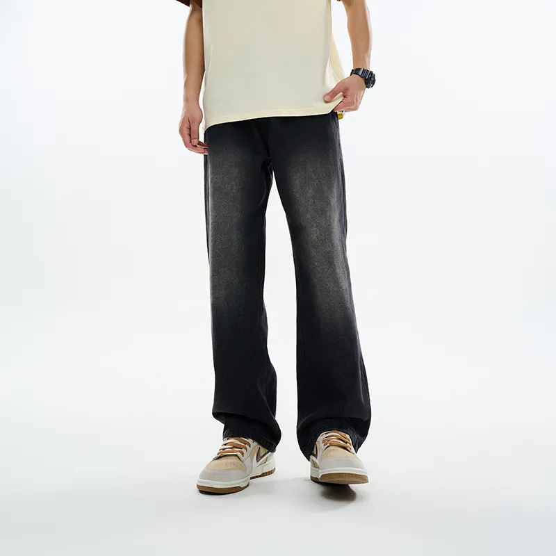 Caramella Jeans Unisex-9