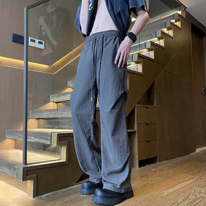 Caramella Cargo Pants Unisex-24