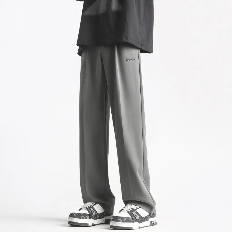 Caramella Suit Trousers Unisex-3