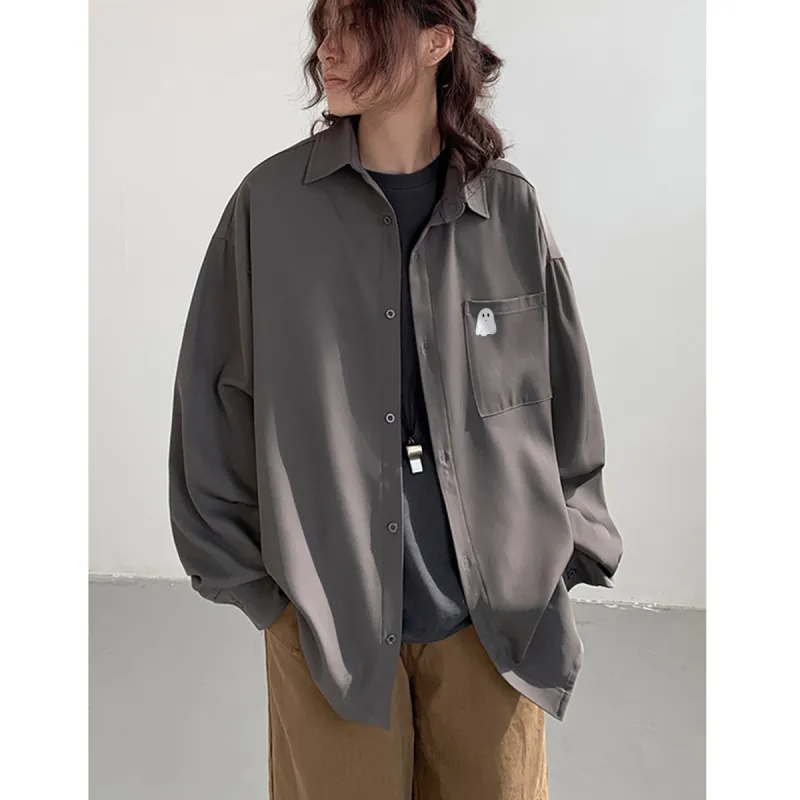 Caramella Shirts Unisex-15