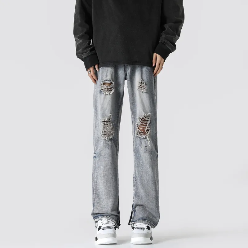Caramella Jeans Unisex-8