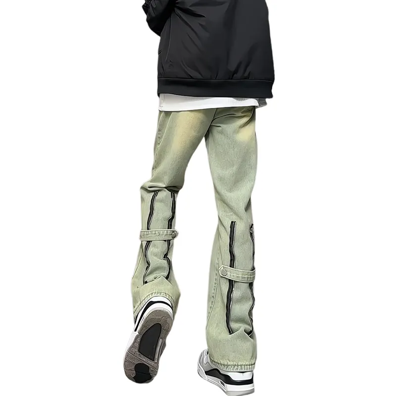 Caramella Jeans Unisex-15