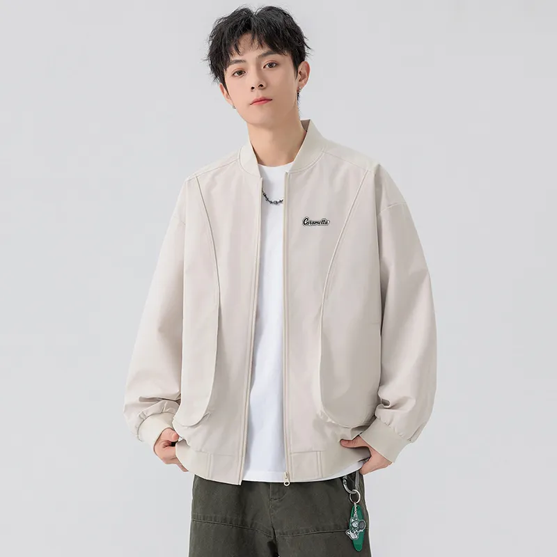 Caramella Jackets & Coats Unisex-11