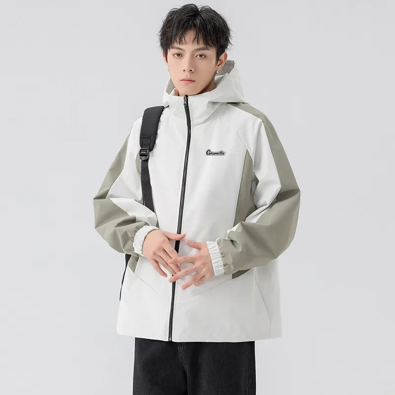 Caramella Jackets & Coats Unisex-8