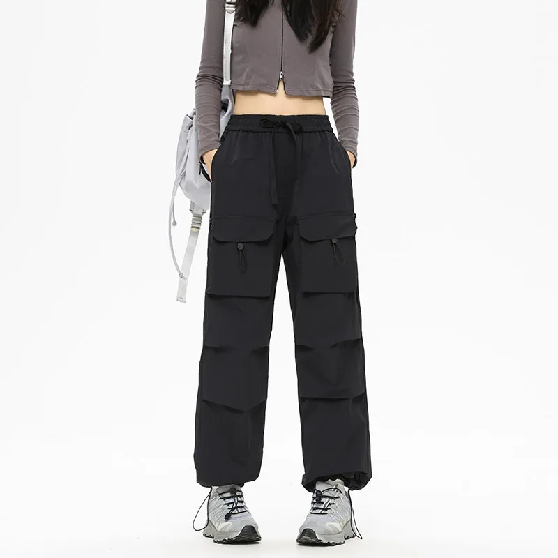 Caramella Cargo Pants Unisex-2