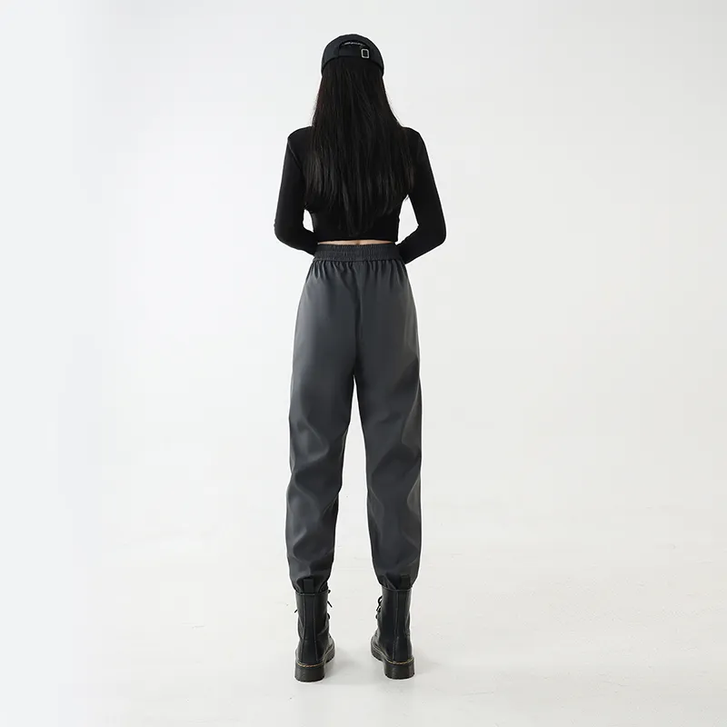Caramella Cargo Pants Women's-9