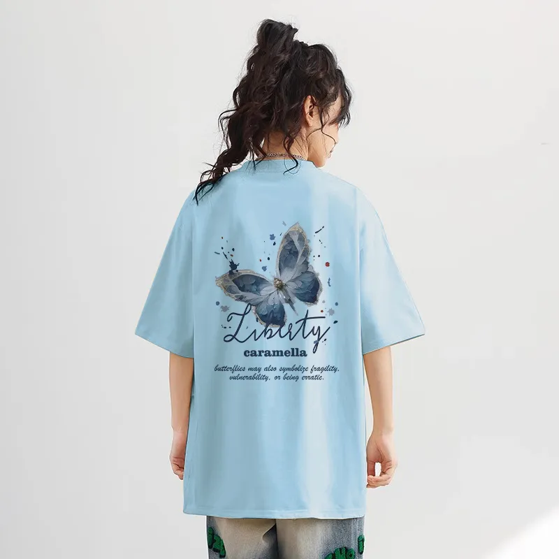 Caramella T Shirts Women's-18