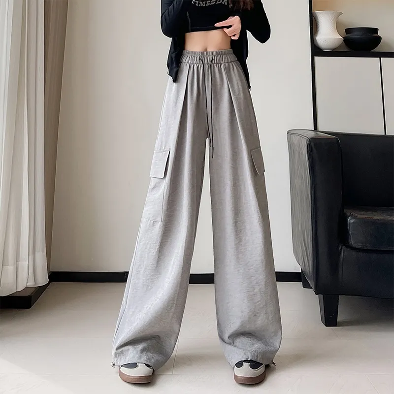 Caramella Cargo Pants Women's-7