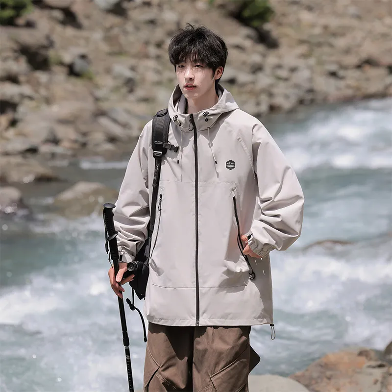 Caramella Jackets Unisex-3
