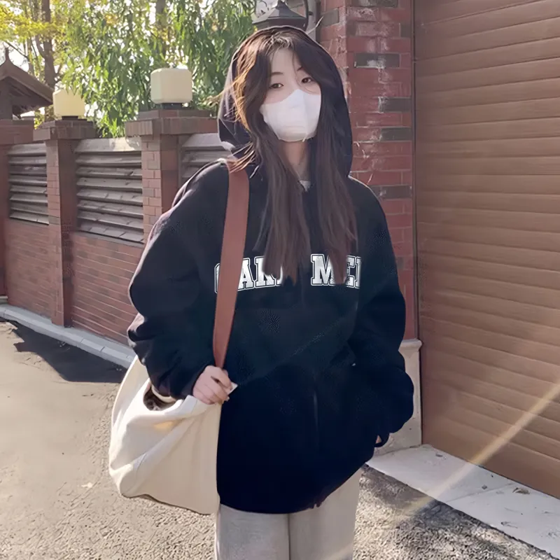Caramella Sweatshirts Unisex-3