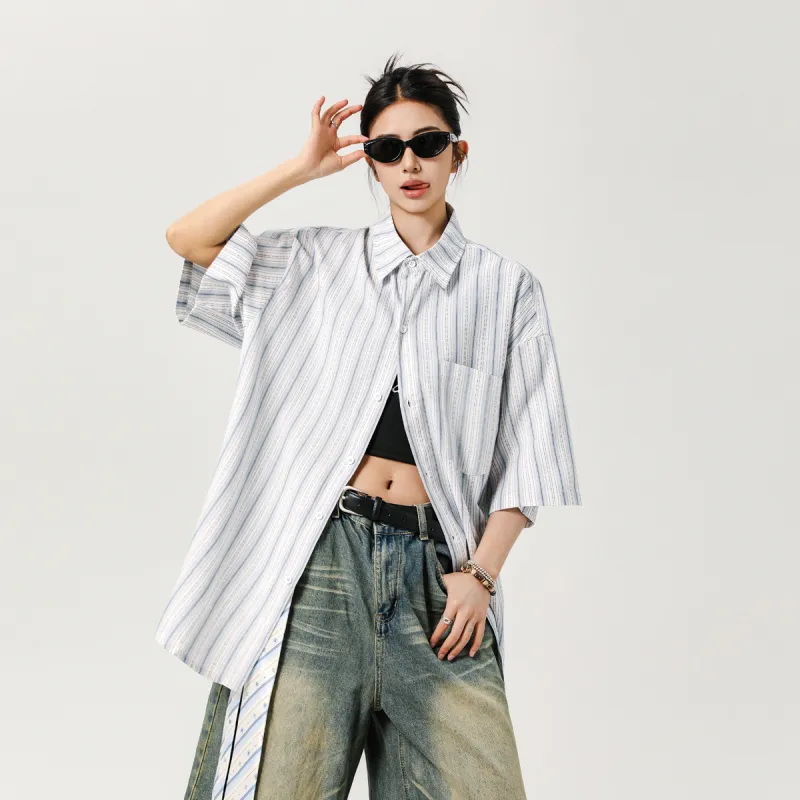 Caramella Shirts Women's-1