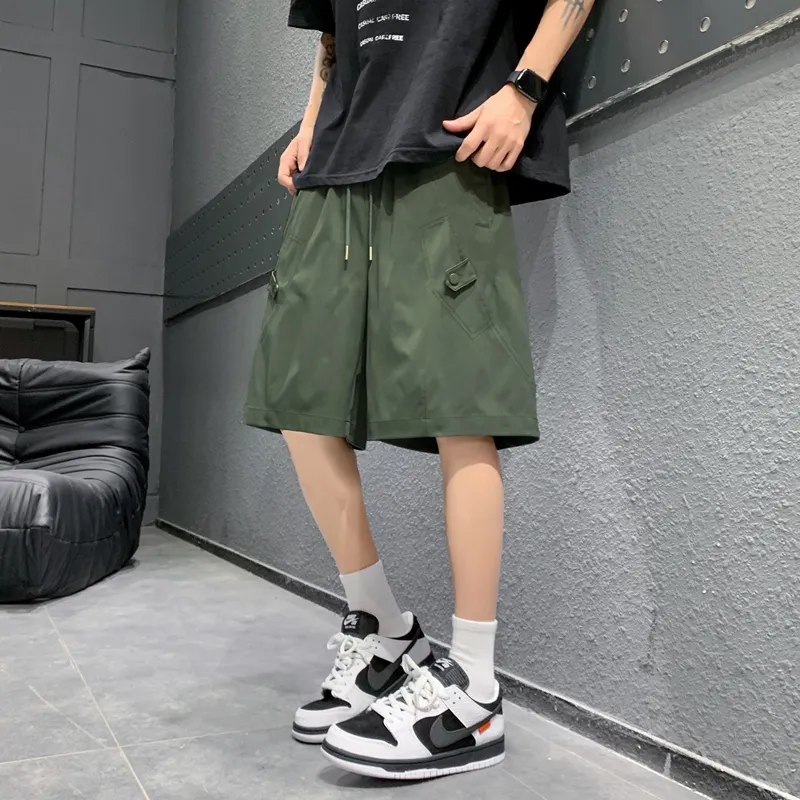 Caramella Casual Shorts Unisex-13