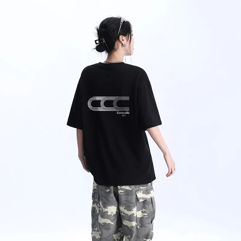 Caramella T Shirts Women's-11