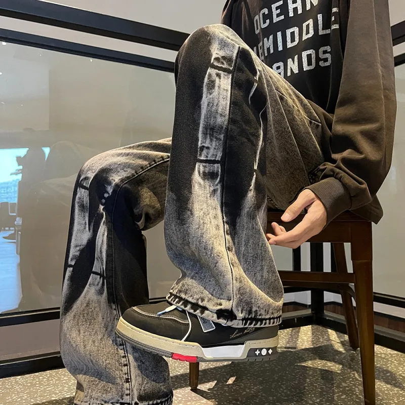Caramella Jeans Unisex-4