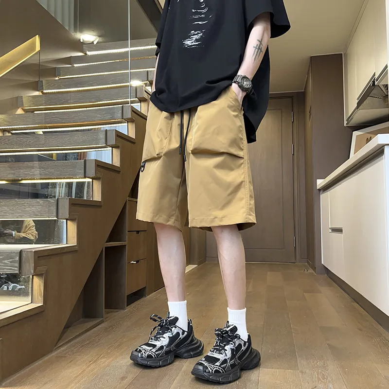 Caramella Casual Shorts Unisex-10