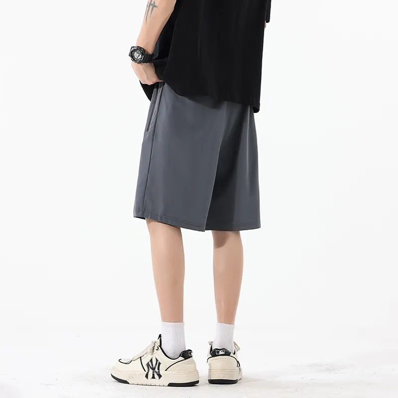 Caramella Casual Shorts Unisex-3