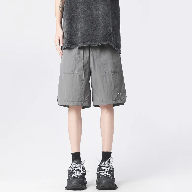 Caramella Casual Shorts Unisex-21