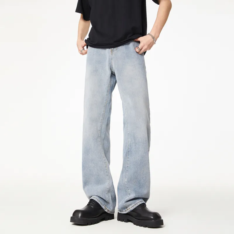 Caramella Jeans Unisex-5