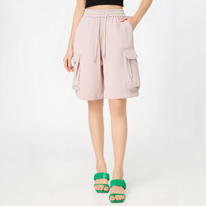 Caramella Cargo Shorts Women's-11