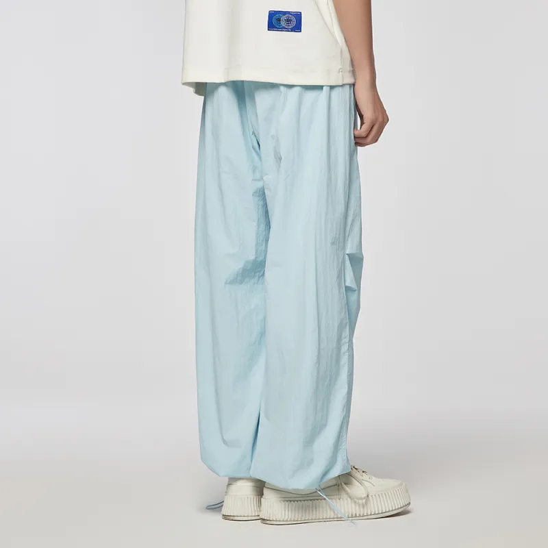 Caramella Casual Pants Unisex-1