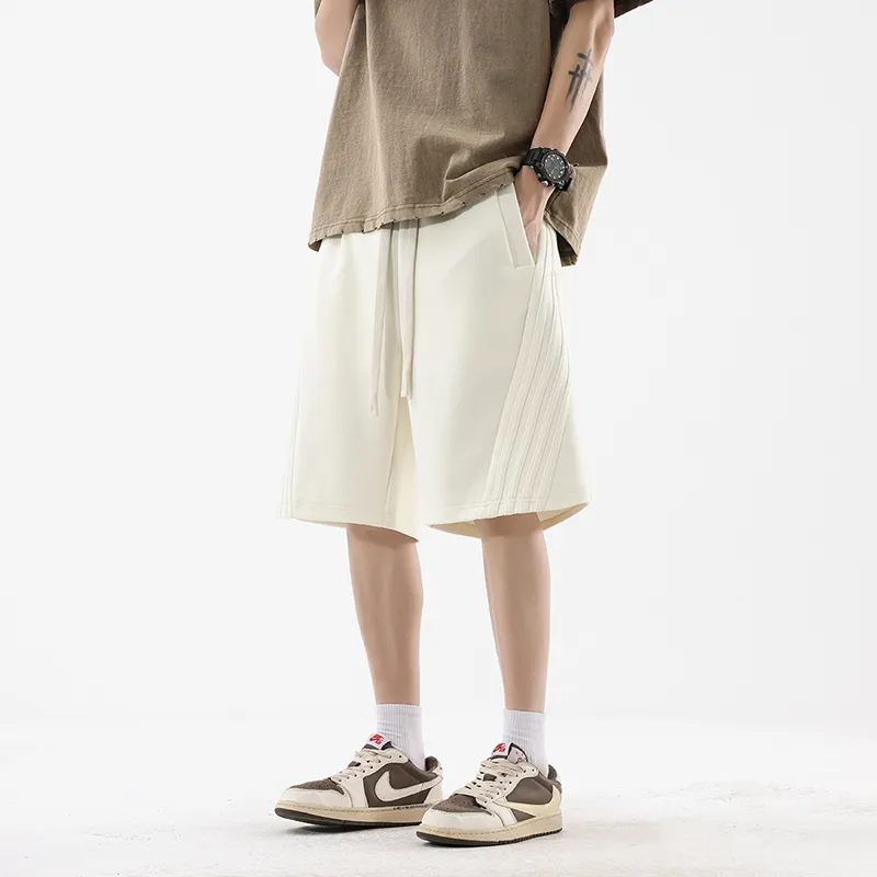 Caramella Casual Shorts Unisex-9