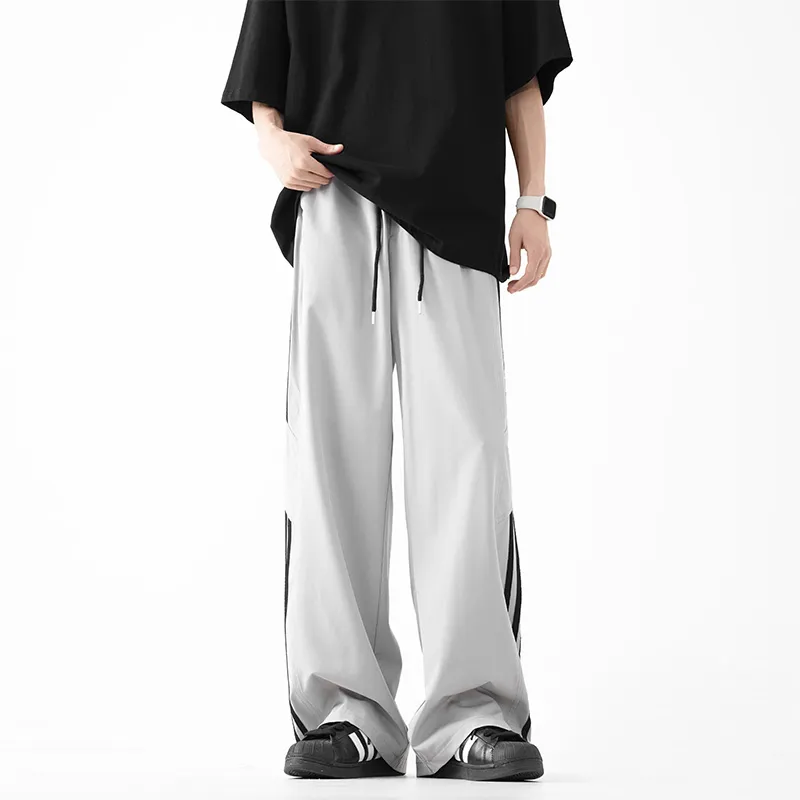 Caramella Casual Pants Unisex-7