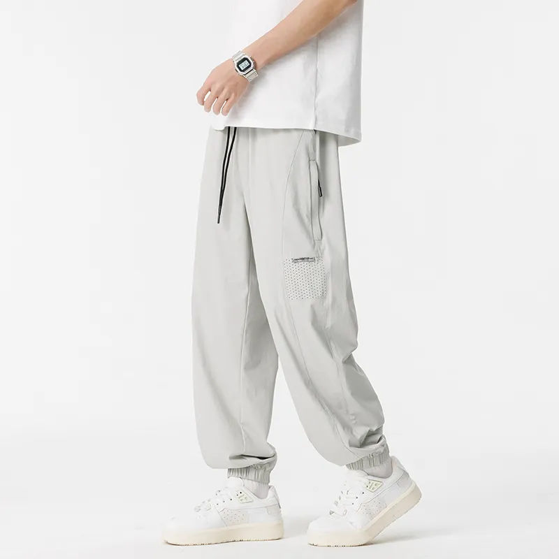 Caramella Casual Pants Unisex-18